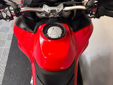 Ducati MULTISTRADA 950 S