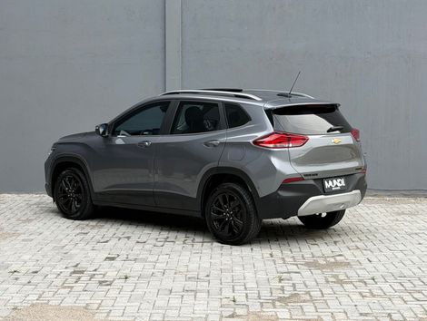 Chevrolet TRACKER Premier 1.2 Turbo 12V Flex Aut.