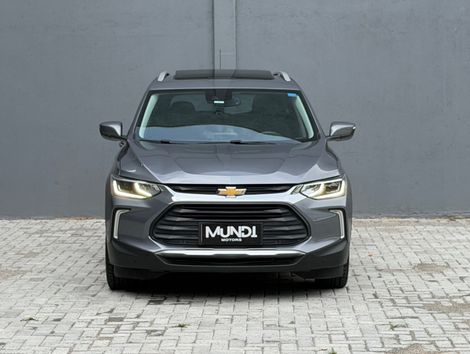 Chevrolet TRACKER Premier 1.2 Turbo 12V Flex Aut.