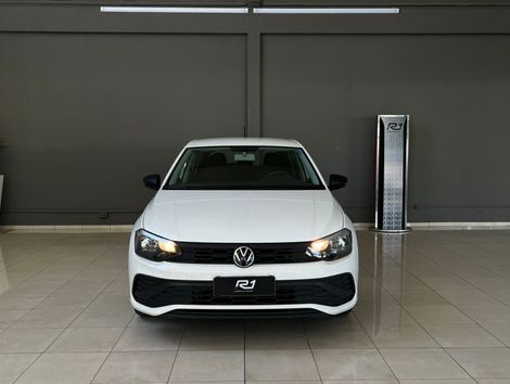 VolksWagen Polo Track 1.0 Flex 12V 5p