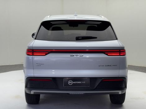 BYD Song Pro GS 1.5 16V Aut. (Hibrido)