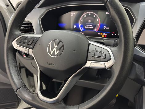 VolksWagen T-Cross 200 TSI 1.0  Flex 12V 5p Aut.