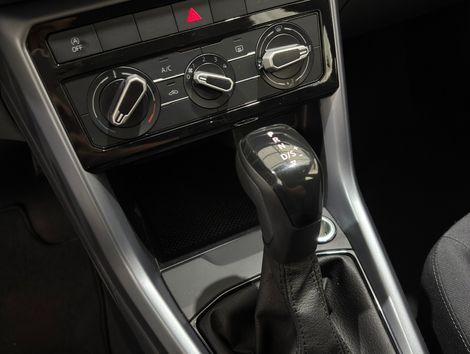 VolksWagen T-Cross 200 TSI 1.0  Flex 12V 5p Aut.