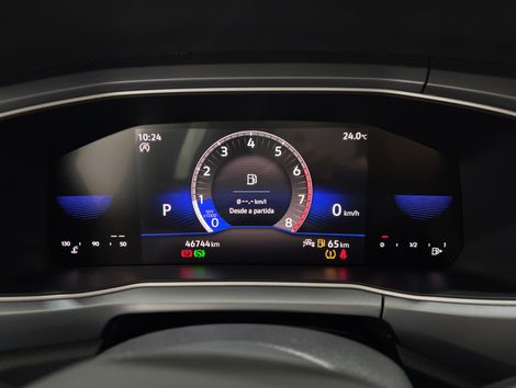 VolksWagen T-Cross 200 TSI 1.0  Flex 12V 5p Aut.