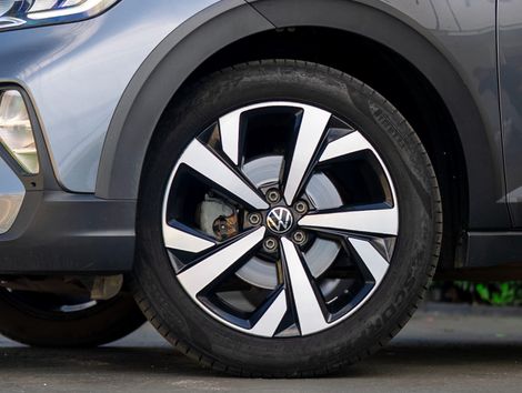 VolksWagen Nivus Highline 1.0 200 TSI Flex Aut.