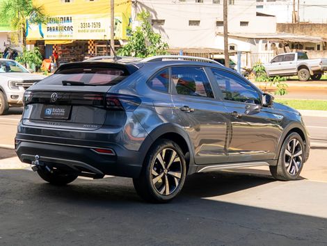 VolksWagen Nivus Highline 1.0 200 TSI Flex Aut.