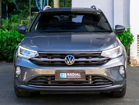 VolksWagen Nivus Highline 1.0 200 TSI Flex Aut.