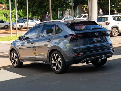 VolksWagen Nivus Highline 1.0 200 TSI Flex Aut.