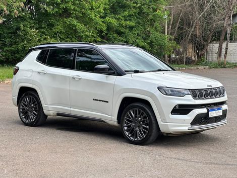 Jeep COMPASS S T270 1.3 TB 4x2 Flex Aut.