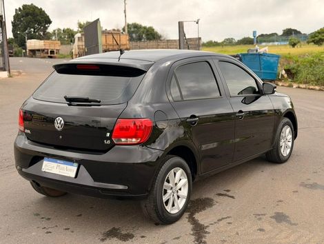 VolksWagen Gol SELEÇÃO 1.6 Total Flex 8V 5p