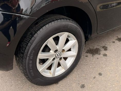 VolksWagen Gol SELEÇÃO 1.6 Total Flex 8V 5p