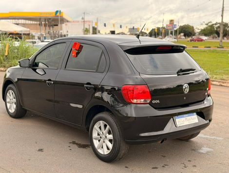 VolksWagen Gol SELEÇÃO 1.6 Total Flex 8V 5p