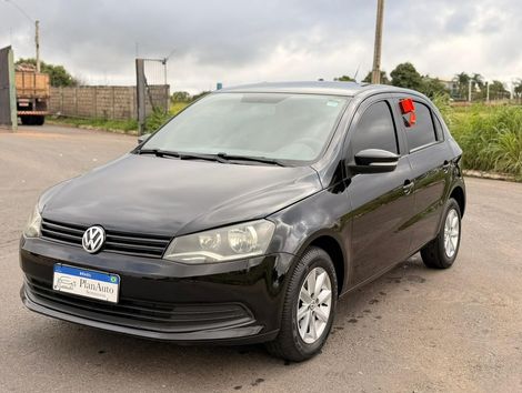 VolksWagen Gol SELEÇÃO 1.6 Total Flex 8V 5p