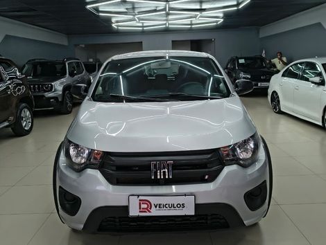 Fiat MOBI LIKE 1.0 Fire Flex 5p.