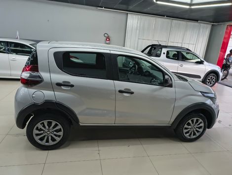 Fiat MOBI LIKE 1.0 Fire Flex 5p.