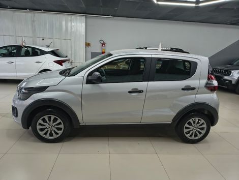 Fiat MOBI LIKE 1.0 Fire Flex 5p.