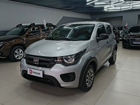 Fiat MOBI LIKE 1.0 Fire Flex 5p.