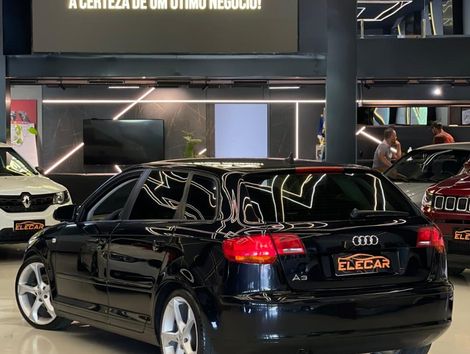 Audi A3 Sportback 1.6 8V 102cv 5p