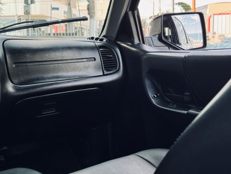 Ford Ranger Limited 3.0 PSE 4x4 CD TB Diesel