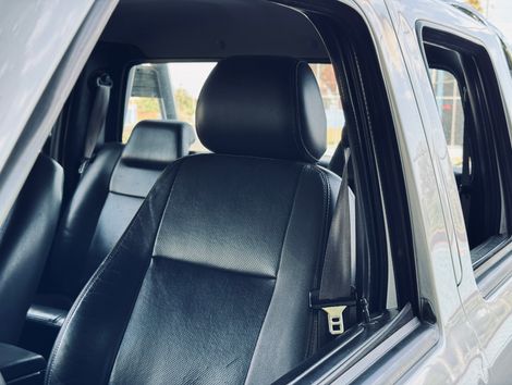 Ford Ranger Limited 3.0 PSE 4x4 CD TB Diesel