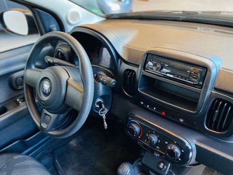 Fiat MOBI LIKE 1.0 Fire Flex 5p.