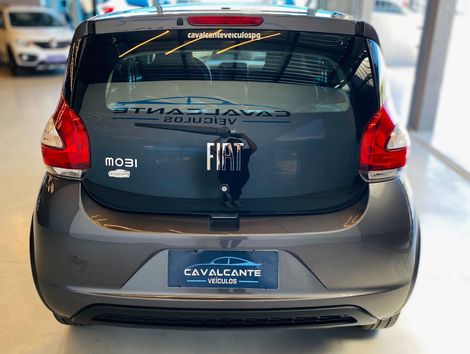 Fiat MOBI LIKE 1.0 Fire Flex 5p.