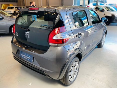 Fiat MOBI LIKE 1.0 Fire Flex 5p.