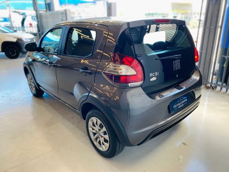Fiat MOBI LIKE 1.0 Fire Flex 5p.