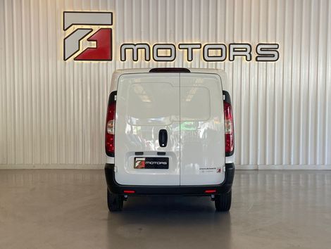 Fiat Fiorino Endurance EVO 1.4 Flex 8V 2p