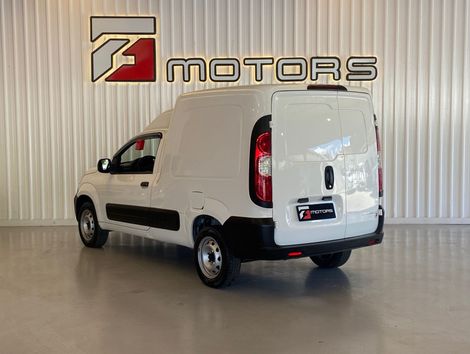 Fiat Fiorino Endurance EVO 1.4 Flex 8V 2p