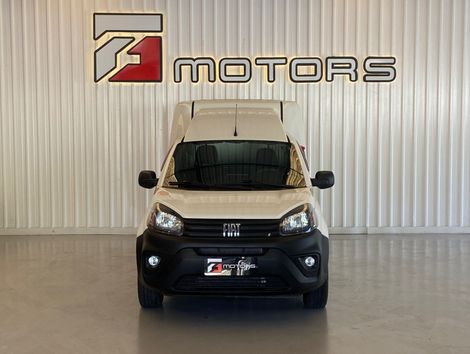 Fiat Fiorino Endurance EVO 1.4 Flex 8V 2p