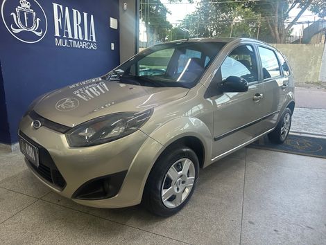 Ford Fiesta 1.0 8V Flex/Class 1.0 8V Flex 5p