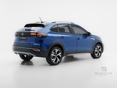 VolksWagen Nivus Highline 1.0 200 TSI Flex Aut.