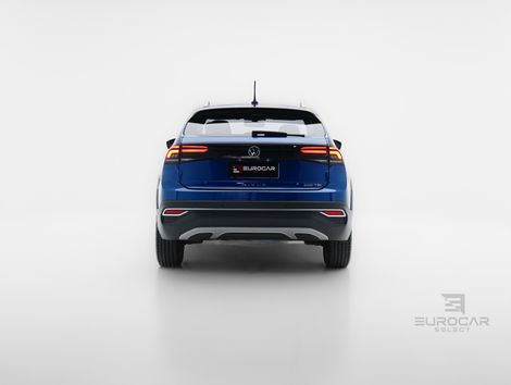 VolksWagen Nivus Highline 1.0 200 TSI Flex Aut.