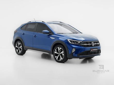 VolksWagen Nivus Highline 1.0 200 TSI Flex Aut.