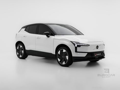 Volvo EX30 E60 Plus (Elétrico)