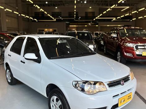 Fiat Palio Celebration 1.0 Fire Flex 8V 4p