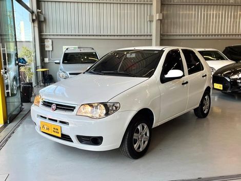 Fiat Palio Celebration 1.0 Fire Flex 8V 4p