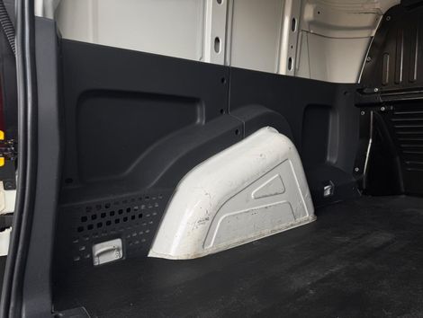 Fiat Fiorino Endurance EVO 1.4 Flex 8V 2p