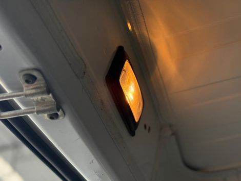 Fiat Fiorino Endurance EVO 1.4 Flex 8V 2p