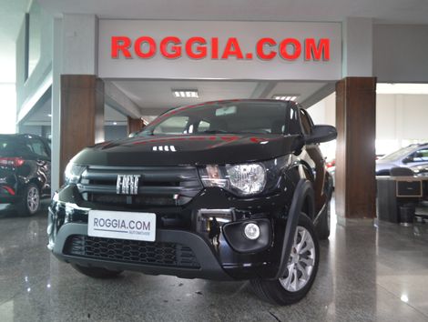 Fiat MOBI LIKE 1.0 Fire Flex 5p.