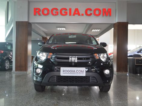 Fiat MOBI LIKE 1.0 Fire Flex 5p.