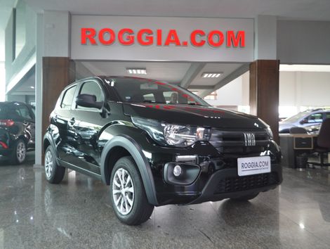 Fiat MOBI LIKE 1.0 Fire Flex 5p.