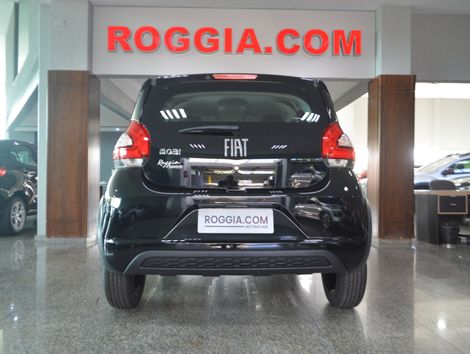Fiat MOBI LIKE 1.0 Fire Flex 5p.