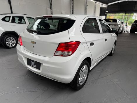 Chevrolet ONIX HATCH Joy 1.0 8V Flex 5p Mec.