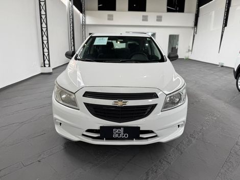 Chevrolet ONIX HATCH Joy 1.0 8V Flex 5p Mec.