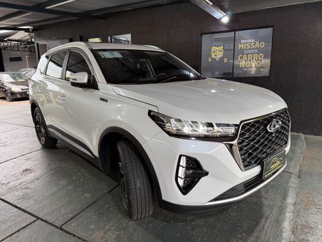 CHERY Tiggo7 Pro H