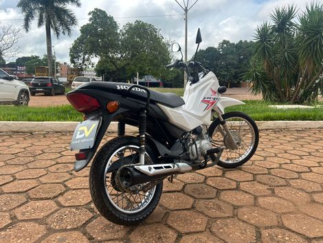HONDA POP 110i