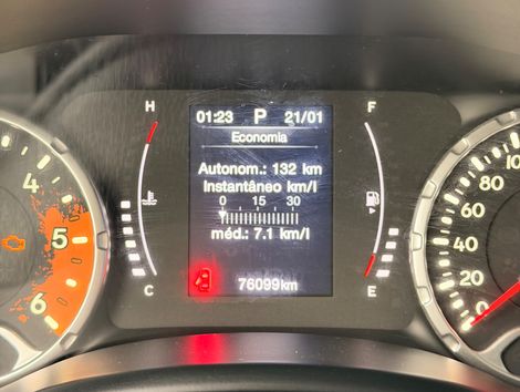 Jeep Renegade Moab 2.0 4x4 TB Diesel Aut.