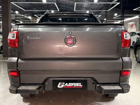 Fiat Strada Freedom 1.4 Flex 8V CD